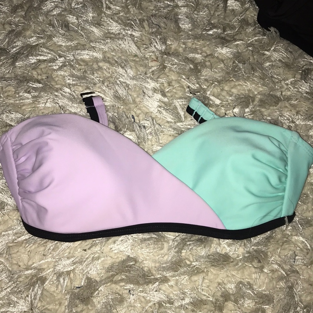 Target bikini